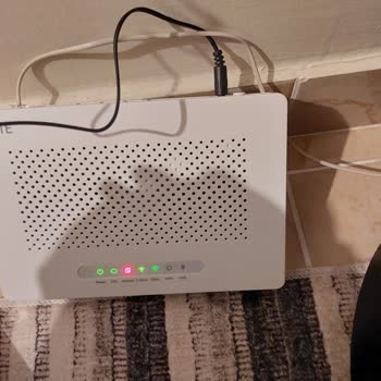 Vodafone Net Aboneliğimde Sürekli Kopma Sorunu