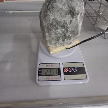 Tuz Diyarım Siparişinde Yalan Beyanla Satış!