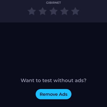 Gıbırnet İnternet Hız Ve Destek Kaydı Problemi
