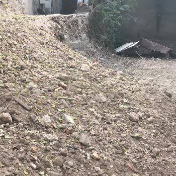 Bursa Yıldırım Belediyesi Yıkılan Bina!