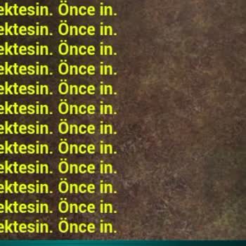 Mobile2 Binek Sorunu Yaşıyorum Destek İlgilenmiyor.