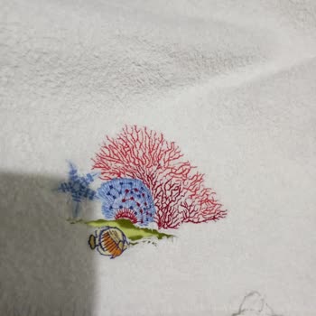 Bosch Çamaşır Makinesi Tüylenme Ve Dikiş Söküp İp Çekme