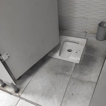 Gazipaşa Çelikler Dinlenme Tesisleri Çok Kirli