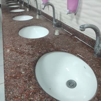 Gazipaşa Çelikler Dinlenme Tesisleri Çok Kirli