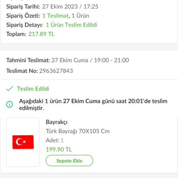 Migros Satış Fiyatların Belli Olmaması