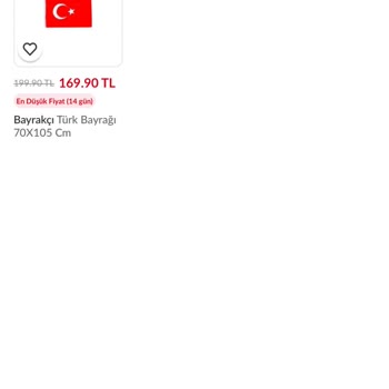 Migros Satış Fiyatların Belli Olmaması