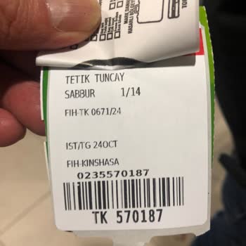 Türk Hava Yolları Yurt Dışı Valizlerim Hakkında