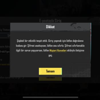 Pre Dünyam Sorumsuzluğu