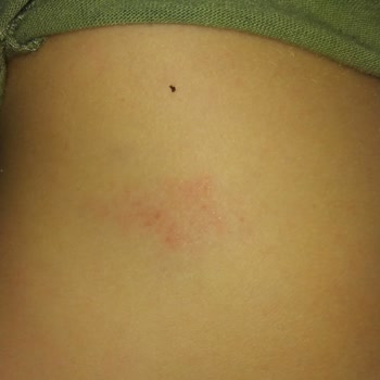 Yeşilyurt Demir-Çelik İlkokulu Öğretmenin Öğrencisine Şiddet Uygulaması