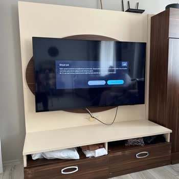 Philips 55pus6704/12 Uydu Sorunu