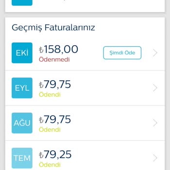 Pttcell Müşteri Hizmetleri Tarafından Yanıltıldım