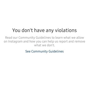 Instagram Hesabım Kısıtlandı Ve Yardım Alamıyorum!
