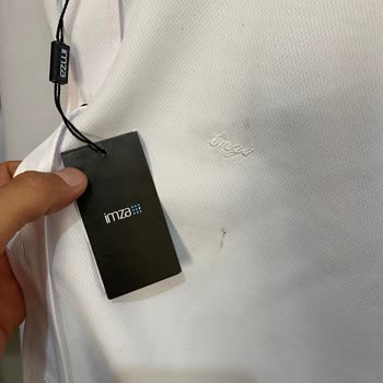İmza Giyim Ayıplı Ürün, Kirli Ve Sökük!