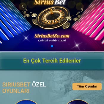 Siriusbet Bahis Yaptığım Kupon Ücret İade İsteği