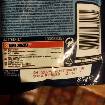 Purina Felix Bozuk Yaş Mama