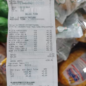 Torku Markasının İnsan Hayatını Önemsememesi