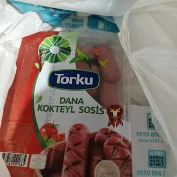 Torku Markasının İnsan Hayatını Önemsememesi