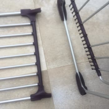 Gazzella Gazzeli Çamaşır Kurutma Makinesi Sorunu