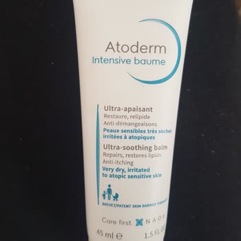 Bioderma Atoderm İntensive Baume