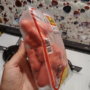 Beşler Sosis, Vakumlu Paketinde, Son Kullanma Tarihinden Önce Bozuldu