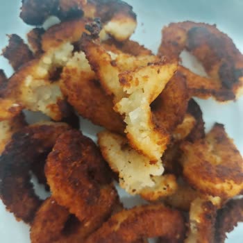 Ülker Superfresh Soğan Halkası Bozuk