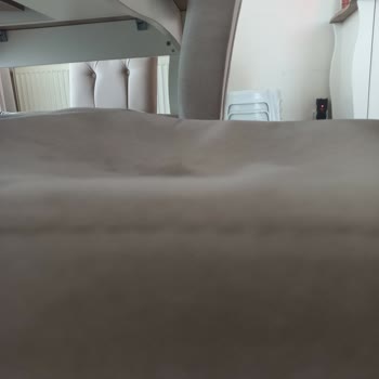 Doğtaş Mobilya Sandalye Oturma Minderleri Göçmesi