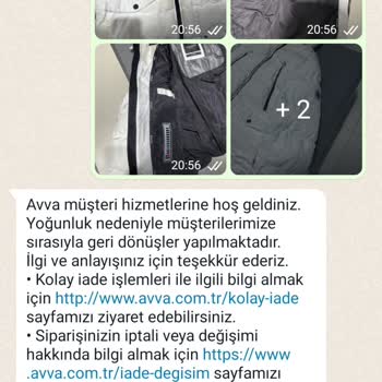 Avva Panora Montumu Kaybetti
