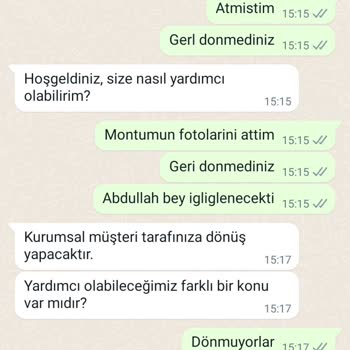 Avva Panora Montumu Kaybetti