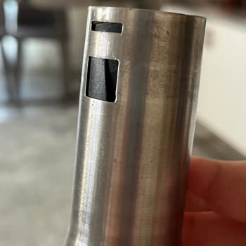 Electrolux Süpürge Başlığı Çıkıyor