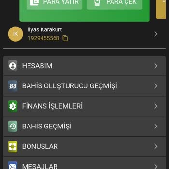 Luccacasino Ana Para İadesi