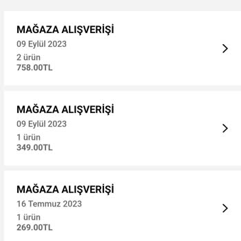 Sephora Doğum Günü Maili Gelmedi