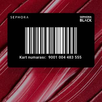 Sephora Doğum Günü Maili Gelmedi