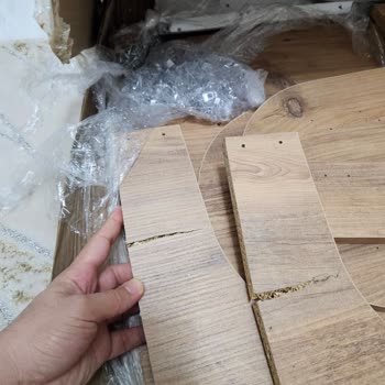 Evidea Banklı Yemek Masası Memnuniyetsizliği