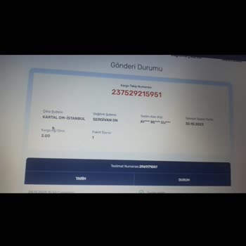 Sendeo Hediyelik Eşya Kırık Çıkması