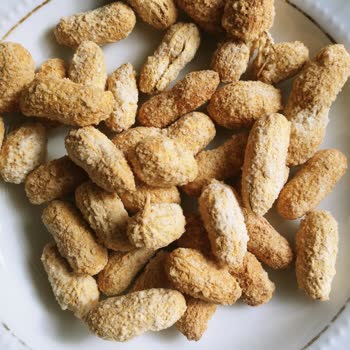 Çerezya Bol Tuzlu Kabuklu Fıstık