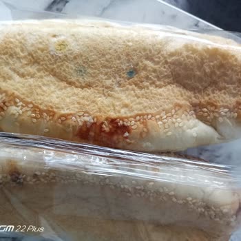 A101 Küflü Bozuk Ürünleri