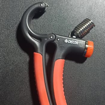 Delta Spor Aletleri  1 Ayda Kırılan El Yayını Değiştirmedi!