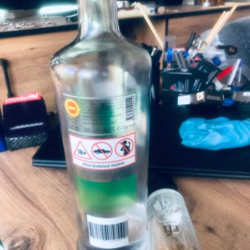 Migros Altın Ve Yaş Üzüm Rakıda Beyaz Tortu Sorunu