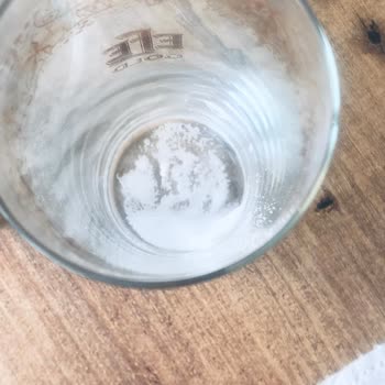 Migros Altın Ve Yaş Üzüm Rakıda Beyaz Tortu Sorunu