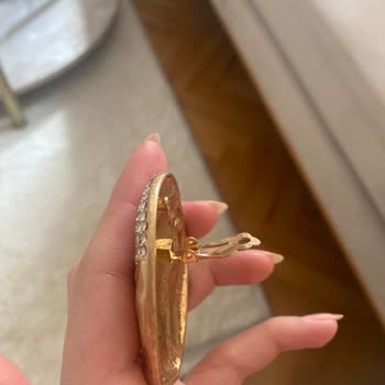 HM Takılarının Kalitesizliği