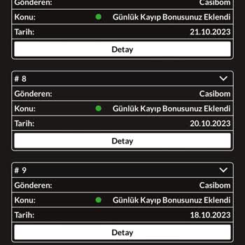 Casibom Yanıltıyor