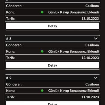 Casibom Yanıltıyor
