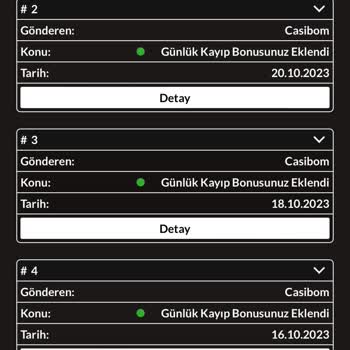 Casibom Yanıltıyor