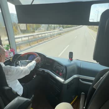 Kamil Koç Firmasına Ait Şikayet