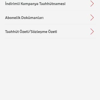 Vodafone Hat Aktivasyonu Çalışmıyor
