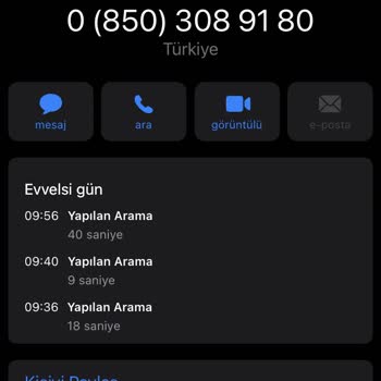 okuldolabim.com Bahçeşehir Koleji Tedloy Firması Muhatap Yok!