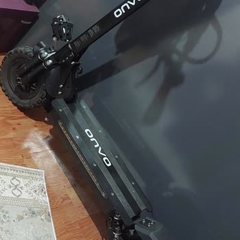 Onvo 112 Şikayet Var