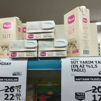 A101 Son Kullanma Tarihi Geçen Ürünler.