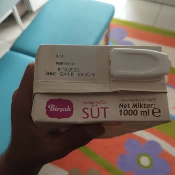 A101 Son Kullanma Tarihi Geçen Ürünler.