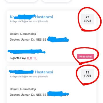 Anadolu Sigorta Anadolu Tamamlayıcı Sağlık Sigortası İşe Yaramıyor Sürekli Para Alıyor